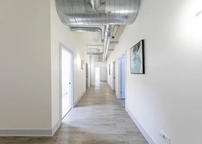 Apartamento Group-friendly 6br Luxury In Prime South Loop Location With Optional Parking And Gym Access Near Mccormick Place, Soldier Field And Grant Park *