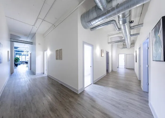 Apartamento Group-friendly 6br Luxury In Prime South Loop Location With Optional Parking And Gym Access Near Mccormick Place, Soldier Field And Grant Park *