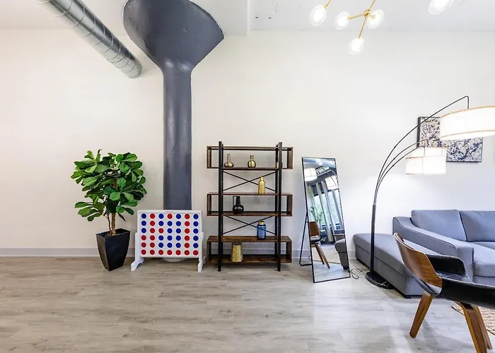 Apartamento Group-friendly 6br Luxury In Prime South Loop Location With Optional Parking And Gym Access Near Mccormick Place, Soldier Field And Grant Park *